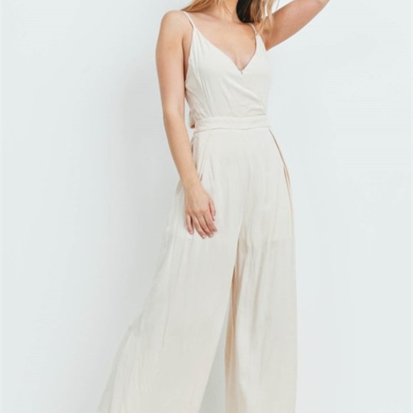 Last 1! SAND JUMPSUIT - Picture 10 of 16